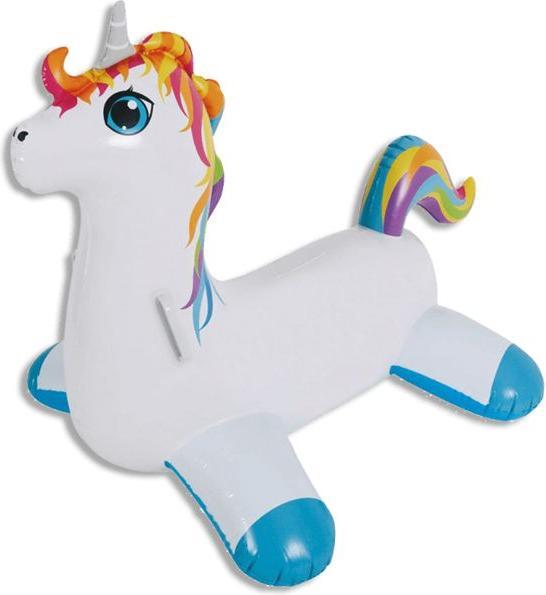 Jilong Schwimmtier Einhorn (105cm × 75cm × 86cm)