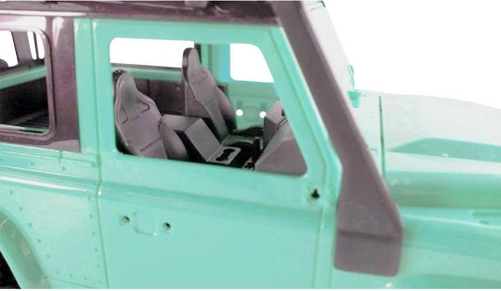 Actual product image Amewi MX Rock off-road vehicle 4WD (RTR Ready-to-Run)