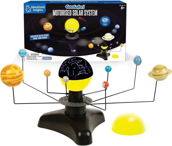 Produktbild Learning Resources Sonnensystem