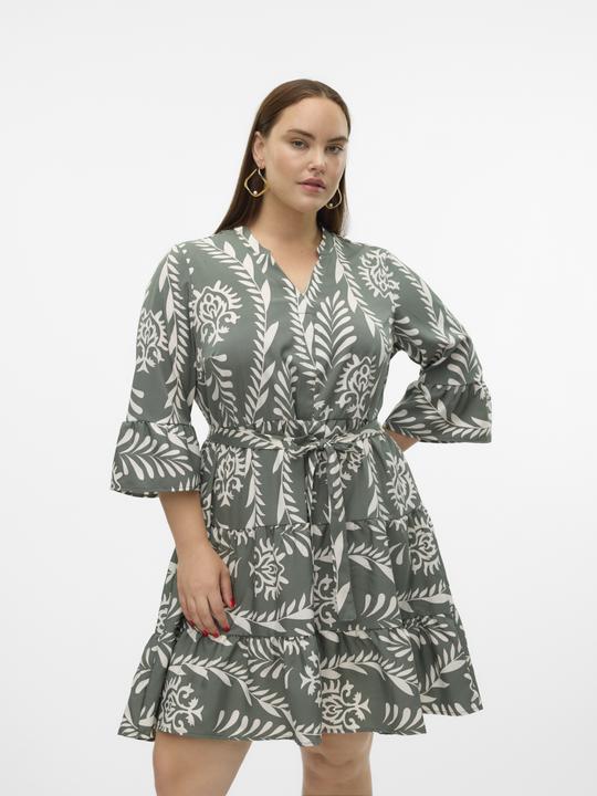 Immagine prodotto Vero Moda VMZERA Abito corto Abito (52)