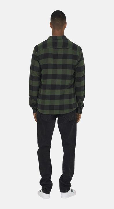 Immagine prodotto Only & Sons Langarmhemd (XXL)