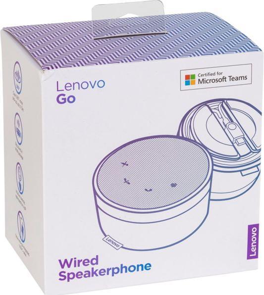 Productafbeelding Lenovo 4XD1C82055 (Voeding via USB)