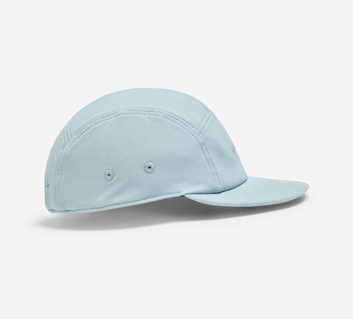 Decathlon Cap 5 Panel - blau