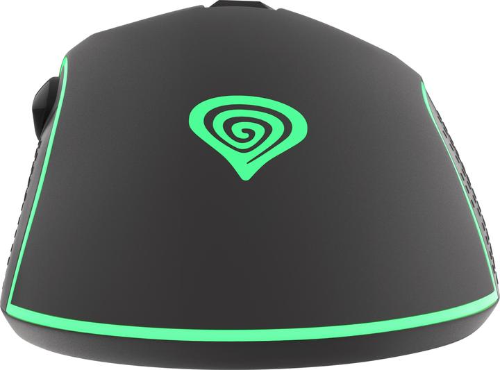 Immagine prodotto Genesis KRYPTON 770 (Cablato)