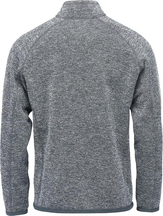 Immagine prodotto Stormtech Top in pile Avalante con zip corta (XXL)