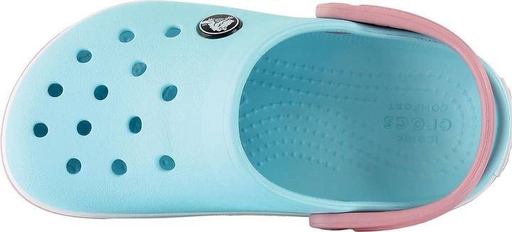 Actual product image Crocs K' Crocband Clog (32)