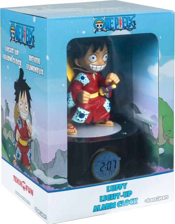 Immagine prodotto Teknofun One Piece - Monkey D. Luffy