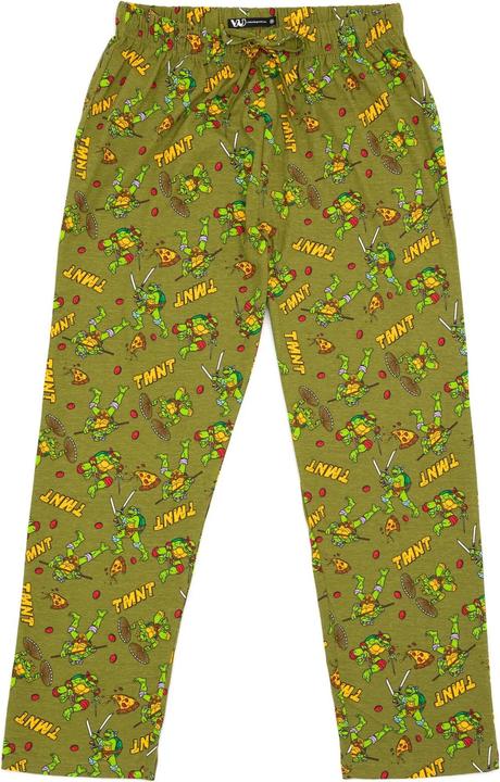 Produktbild Teenage Mutant NT Loungehose (M)