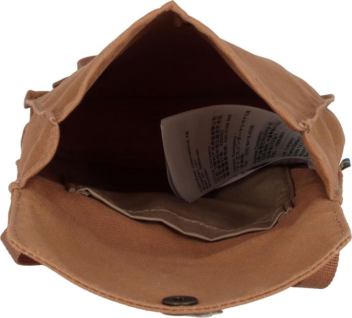 Produktbild Fjällräven Pocket