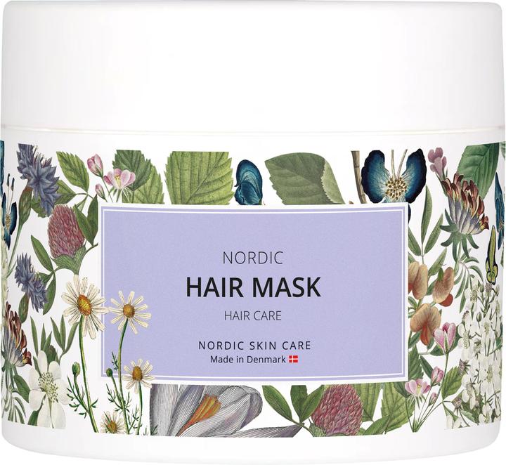 Image du produit Raunsborg - Hair Mask - Moisture & Repair