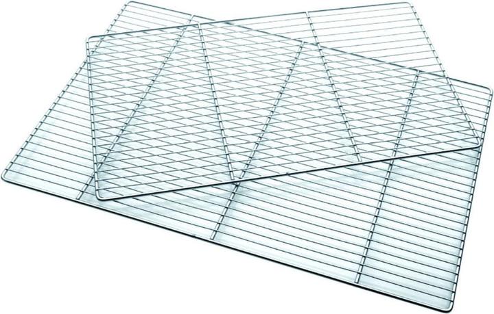 Produktbild Piazza Edelstahlgitter