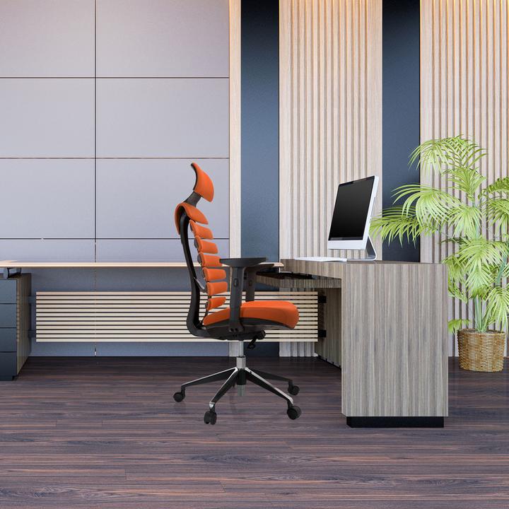 Immagine prodotto Hjh Office ERGO LINE II PRO