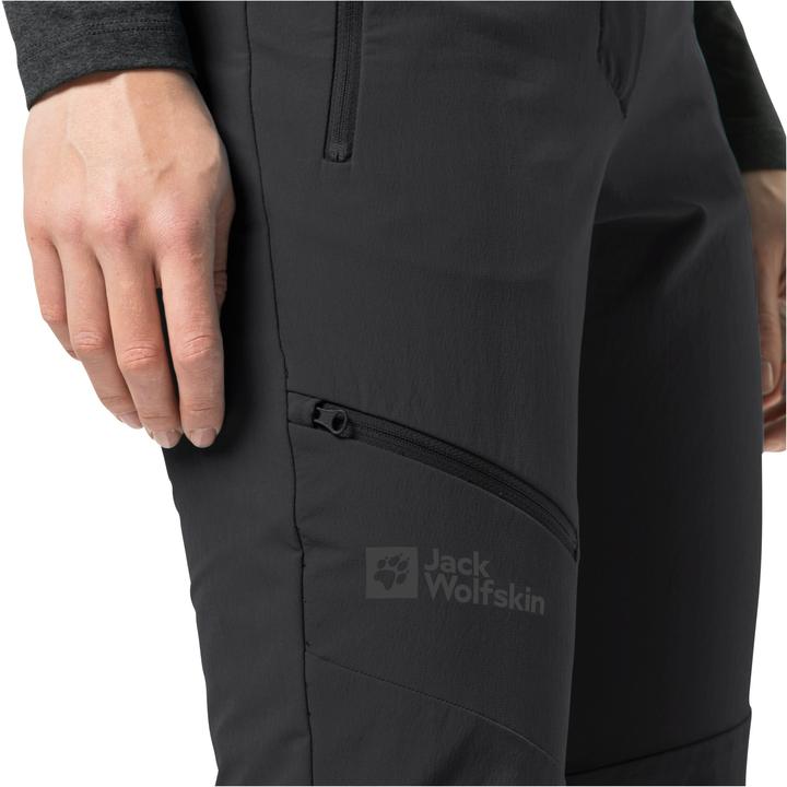 Produktbild Jack Wolfskin Holdsteig Pants W (40)