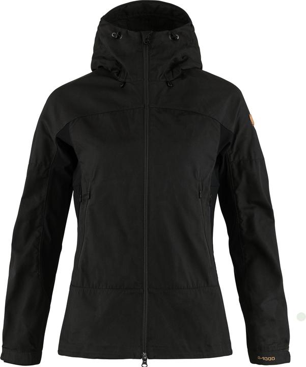Immagine prodotto Fjällräven Abisko Lite Trekking Jacket W (S)
