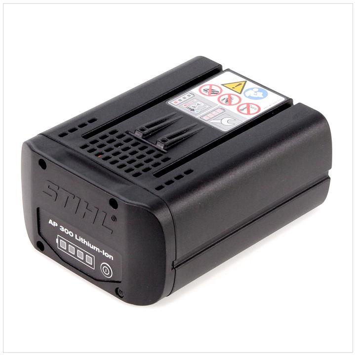 Actual product image Stihl Battery AP 300