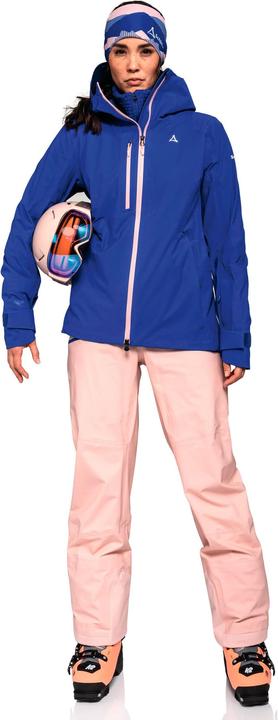 Produktbild Schöffel 3L Jacket Pizac L (42)
