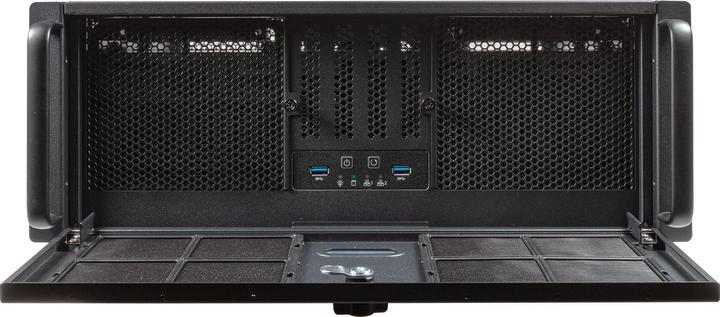 Produktbild Unykach 4U 19″ UK4339V