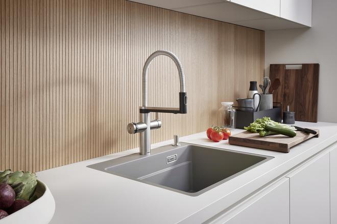 Produktbild Blanco Choice Icona