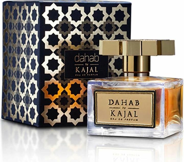 Immagine prodotto Kajal Collezione classica DAHAB di Eau de Parfum 100 ml (Eau de parfum, 100 ml)
