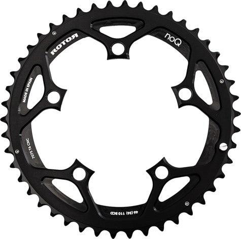 Rotor Bike Components Round Ring BCD 110x5