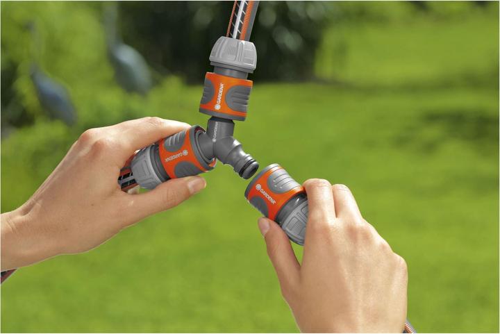Image du produit Gardena Set de dérivation (Répartiteur, 12.70 mm)