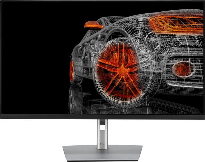 Produktbild Dell P3223QE (3840 x 2160 Pixel, 31.50")
