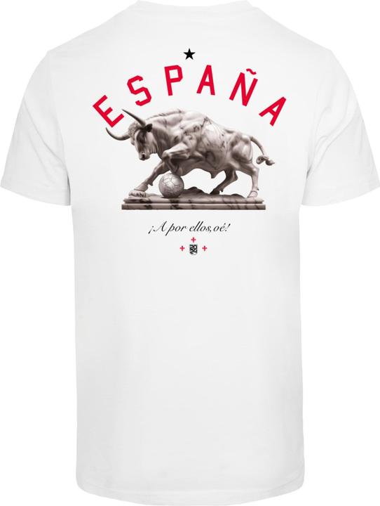 Actual product image Mister Tee MisterTee Toro Espanol Tea - 166927 (L)
