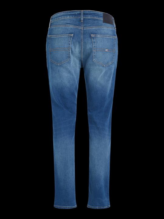 Image du produit Tommy Hilfiger Ryan Straight Fit wilson mid blue stretch (W30/L34)