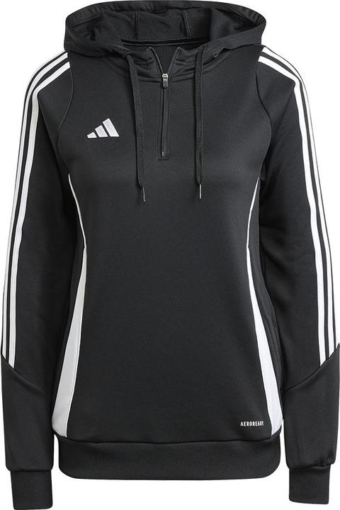 adidas TIRO24 TRHOOD W