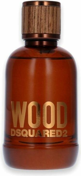 Produktbild Dsquared2 Wood Pour Homme (Eau de Toilette, 50 ml)