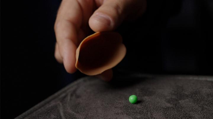 Actual product image Apprentice The Gambler's Three Shell Game