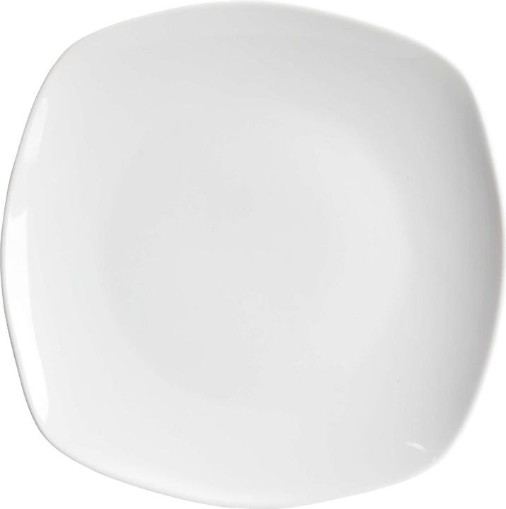 Produktbild Ritzenhoff & Breker Primo Frühstücksteller andere Porzellan Weiss 1 Stück(e) (1 x, 20 cm)