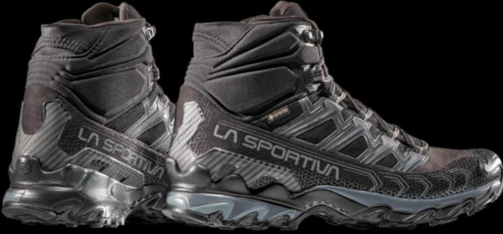 Produktbild La Sportiva Ultra Raptor II Mid Leather Wide GTX (48.5)