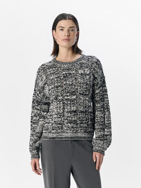 Immagine prodotto Object Maglia in maglia a cavo (XS)