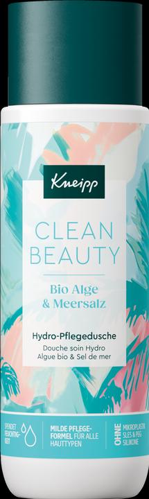 Produktbild Kneipp Hydro-Pflegedusche Bio Alge & Seesalz (200 ml)