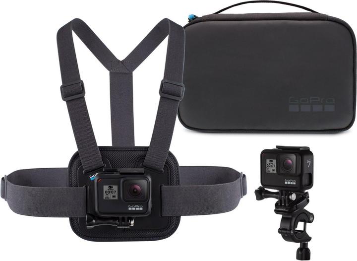 Sport Kit (Hero 7, Universal, Hero 9, Osmo Action)