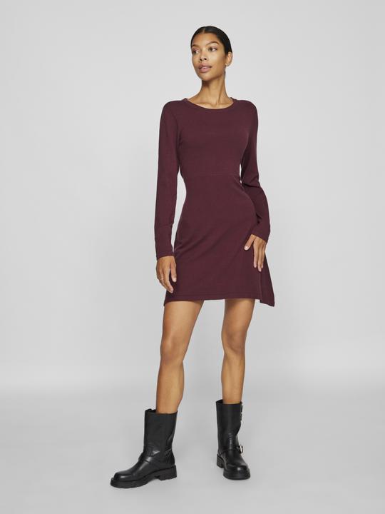 Image du produit Vila Mini robe en tricot (S)