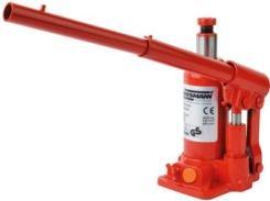 Actual product image Mannesmann Hydraulic jack 197 m