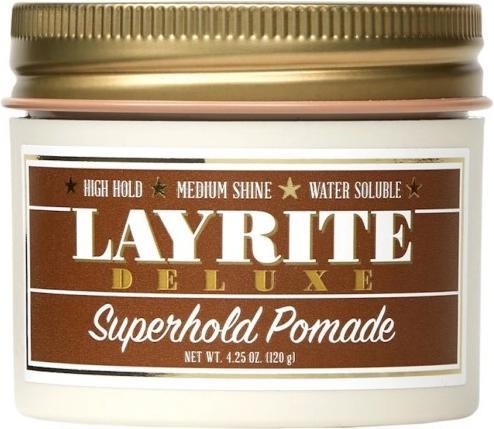 Layrite Superhold (Haargel, 120 ml)