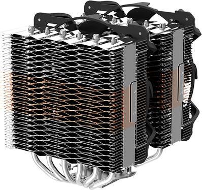 Produktbild Zalman CNPS20X CPU-Kühler (165 mm)