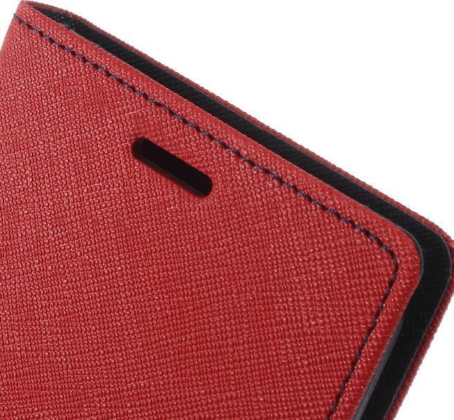 Actual product image Goospery Fancy Diary Series (Samsung Galaxy J7)