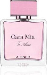 Actual product image Etienne Aigner Cara Mia Ti Amo (Eau de parfum, 50 ml)