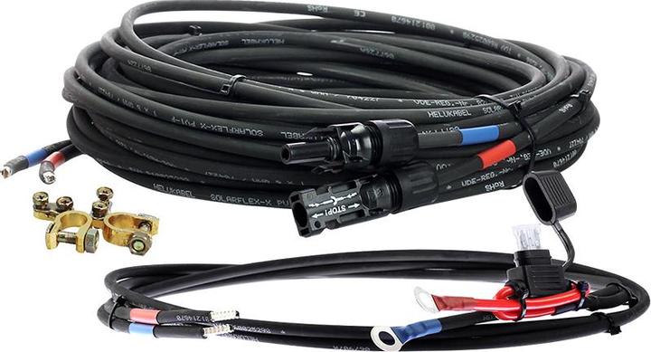 Produktbild Offgridtec basicPremium-XL (150 W)