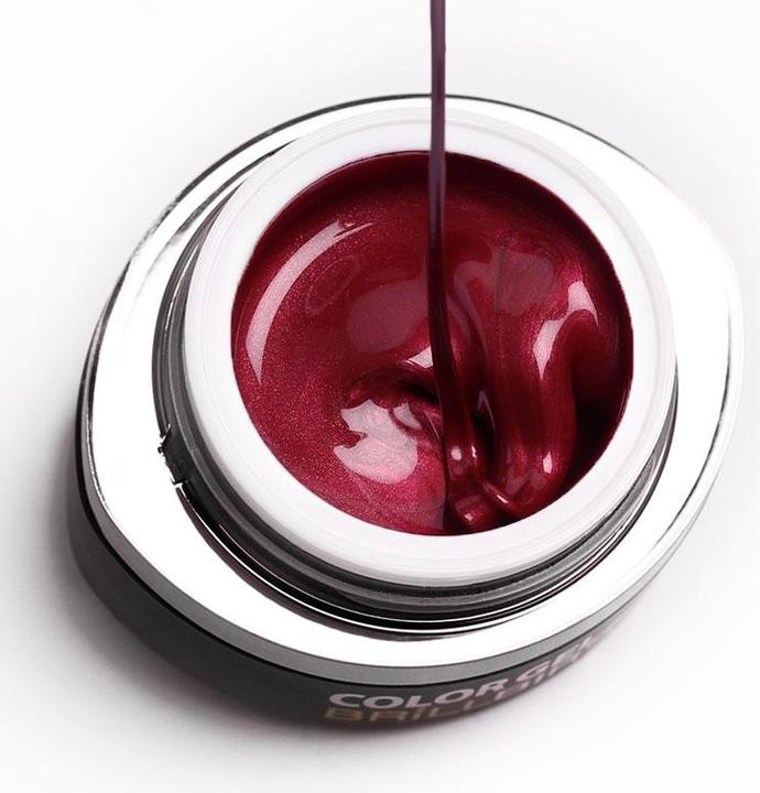 Immagine prodotto BrillBird Gel Brush & Go G45 - 4,5 ml (Smalto)