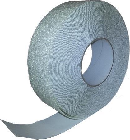 Heskins Juosta AQUA SAFE 50 mm x 18,3 m, skaidri (50 mm)