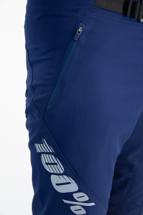 Produktbild 100% Airmatic Herren Short (34)