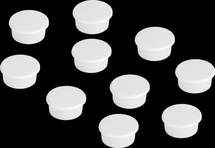 Immagine prodotto Franken Magnete rotondo (10 x)