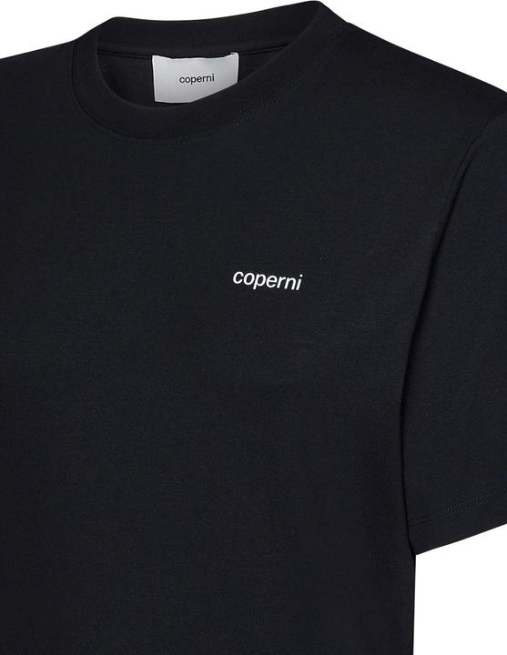 Actual product image Coperni Top Black (S)
