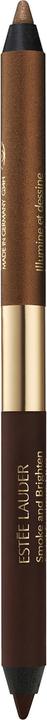 Produktbild Estée Lauder Smoke&Brighten (Rich Bronze, 03 Dark Chocolate)