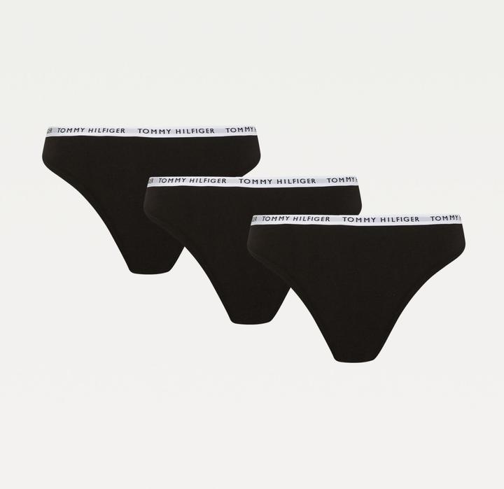 Immagine prodotto Tommy Hilfiger Thong (XS, confezione da 3)
